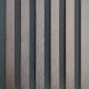 Matt Wenge Acoustic Wall Panel.