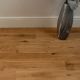 Richmond Natural Oak UV Lacquered
