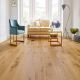 Cambridge Natural Oak Brushed & UV Oiled